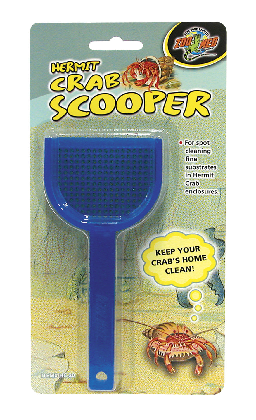 Pelle à crabe ermite Zoo Med