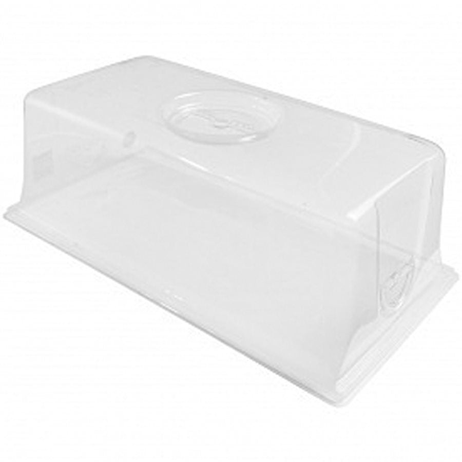 Dôme d'humidité Hydrofarm 7,5"