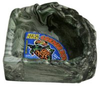 Zoo Med Repti-Rock Corner Bowl