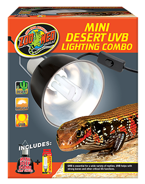 Desert hot sale uvb bulb