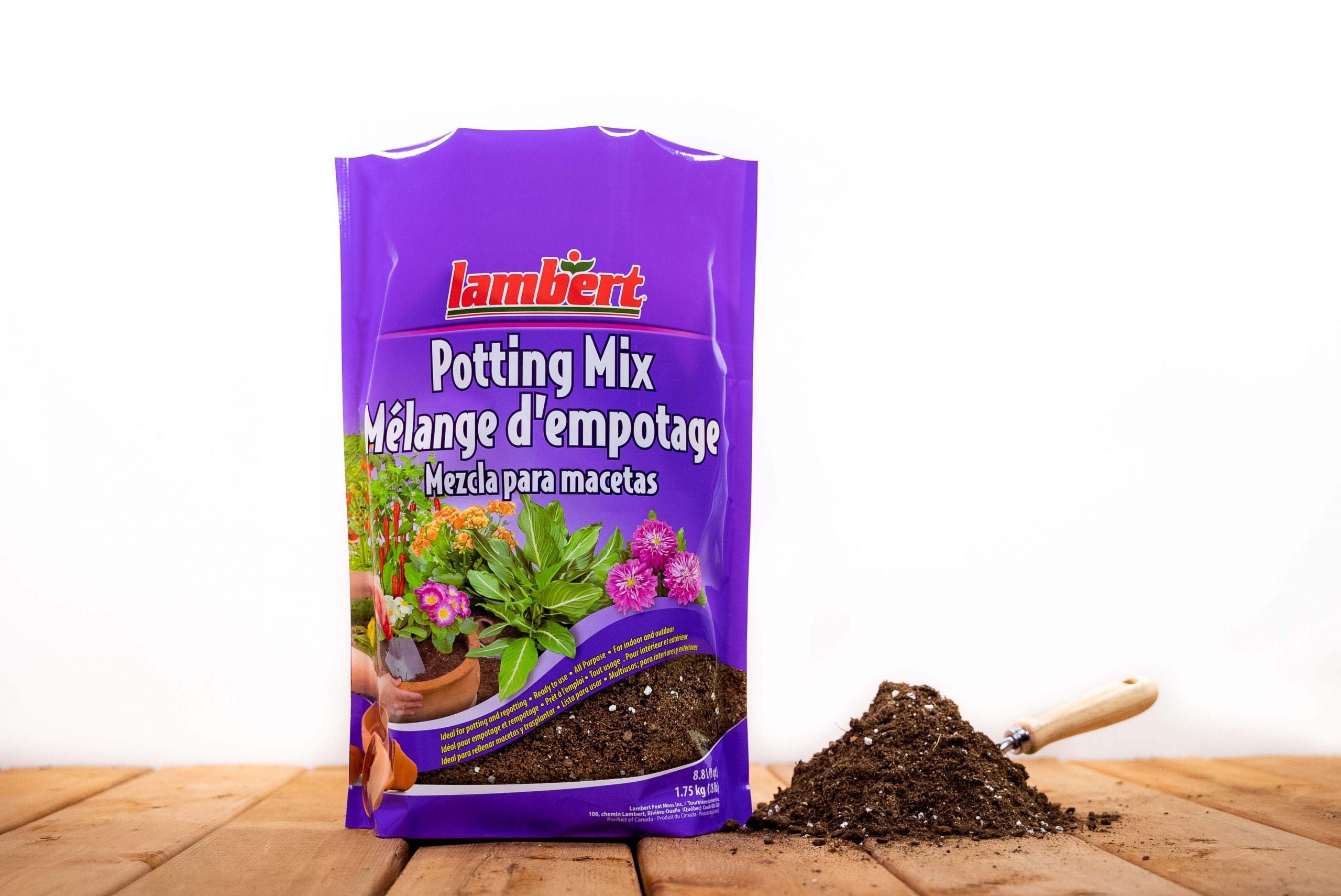 Lambert Potting Mix