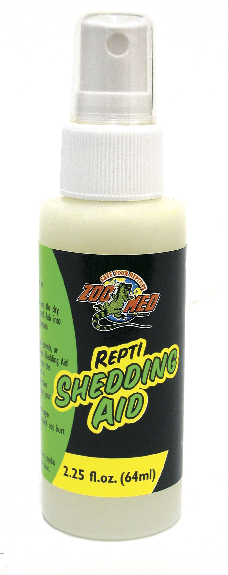 Zoo Med Repti Shed Aid 2.25 oz.