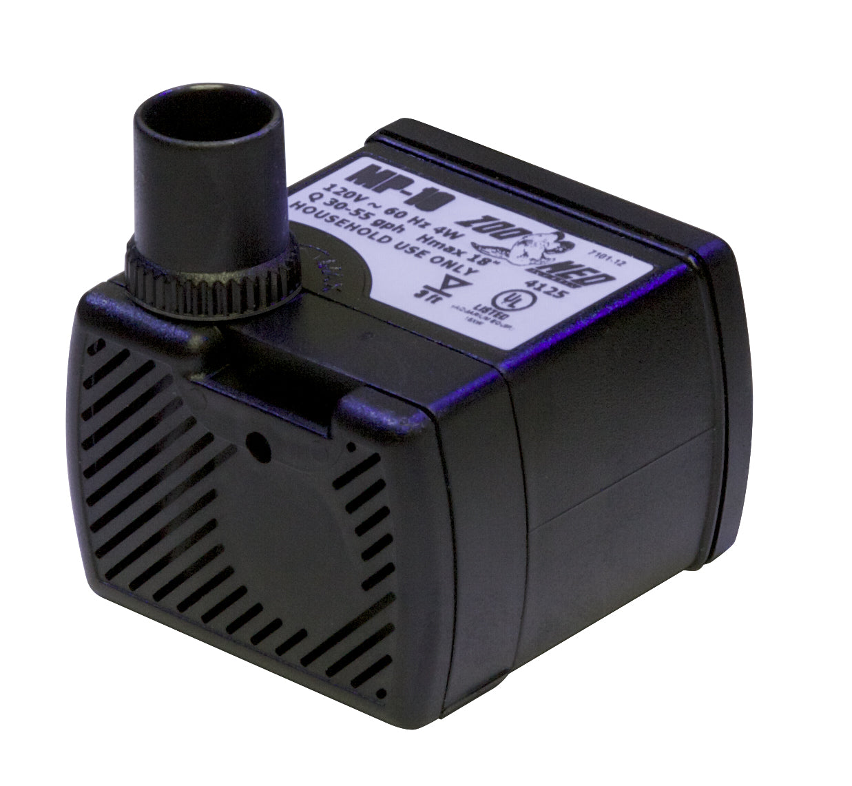 Micropompe Zoo Med 104