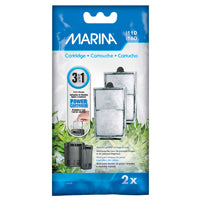 Marina i110 and i160 Internal Filter Refill Cartridge - 2 pcs