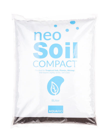 Aquario Neo Soil for Plants