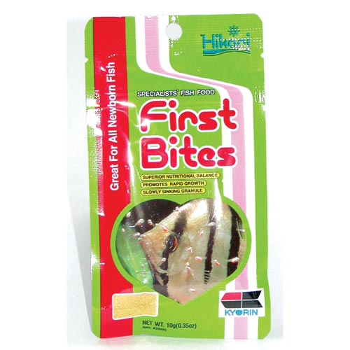 Hikari First Bites 0.35 oz