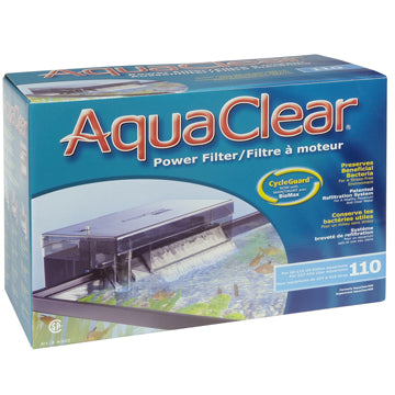 Filtre électrique AquaClear