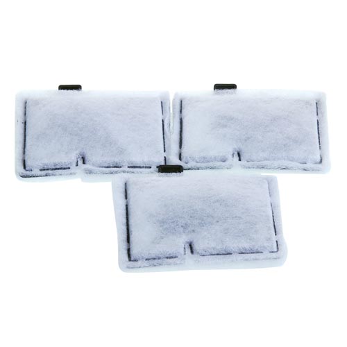 Cartouche filtrante de rechange Aqueon pour MiniBow Small