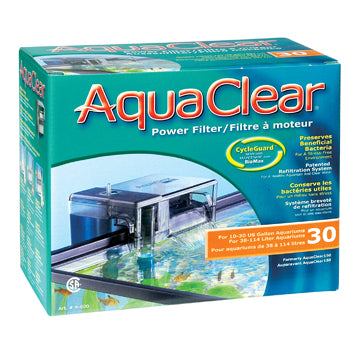 AquaClear Power Filter