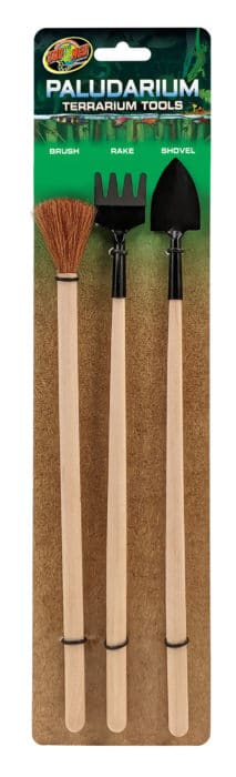 Outils du paludarium Zoo Med