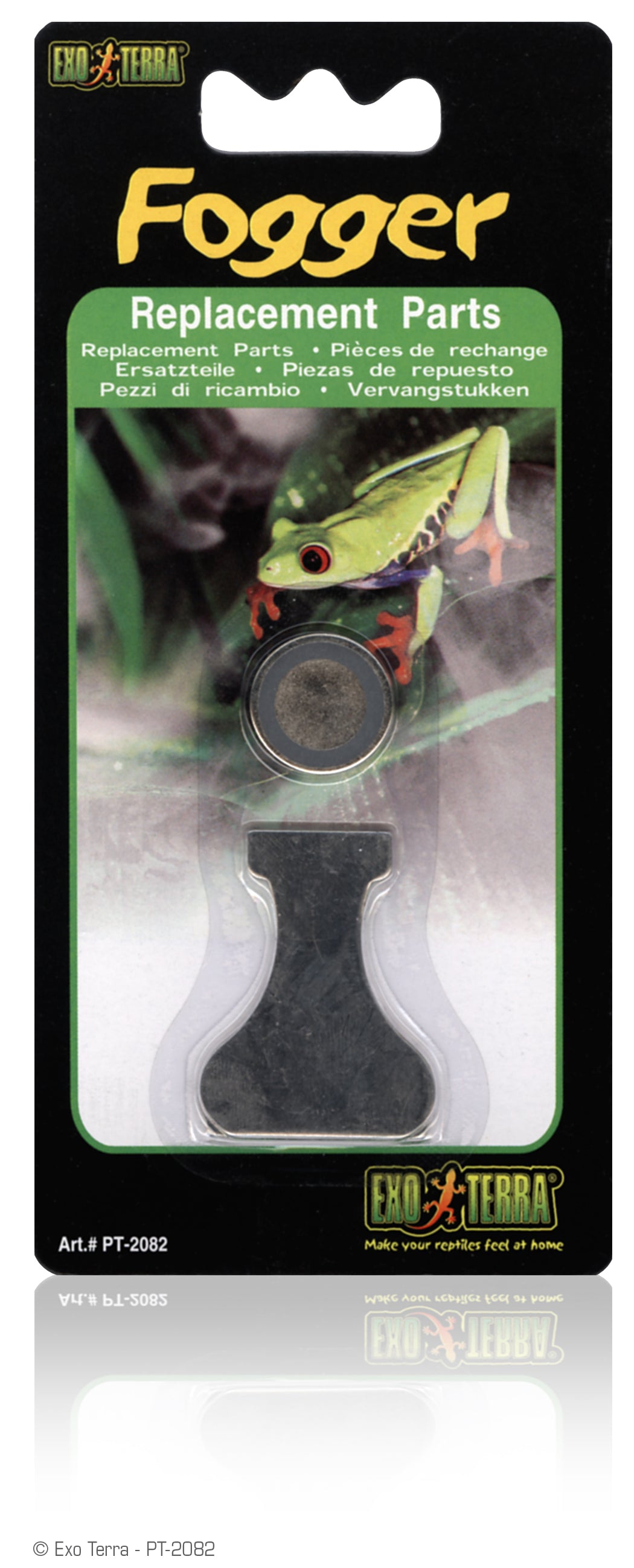 Exo Terra Fogger - Membrane de remplacement (commande spéciale)
