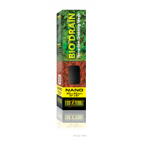 Filet de drainage pour terrarium Exo Terra BioDrain