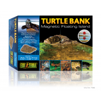 Banque de tortues Exo Terra