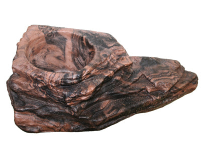 Rebord de jardinière moyen Magnaturals