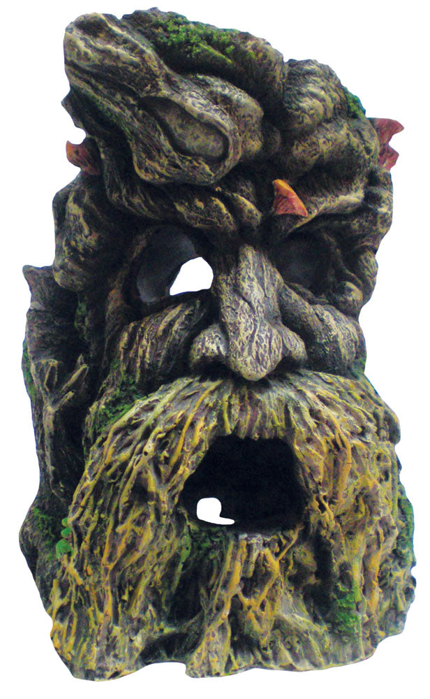 Aquafit Tree Monster