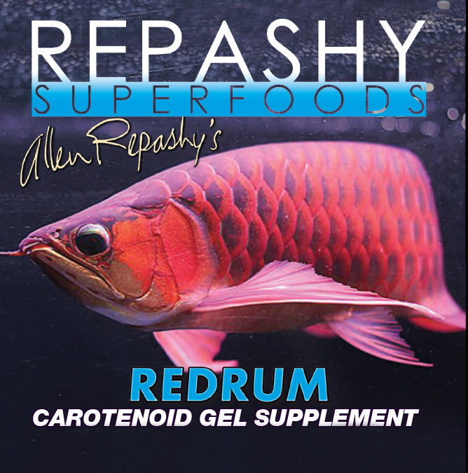 Repashy Redrum