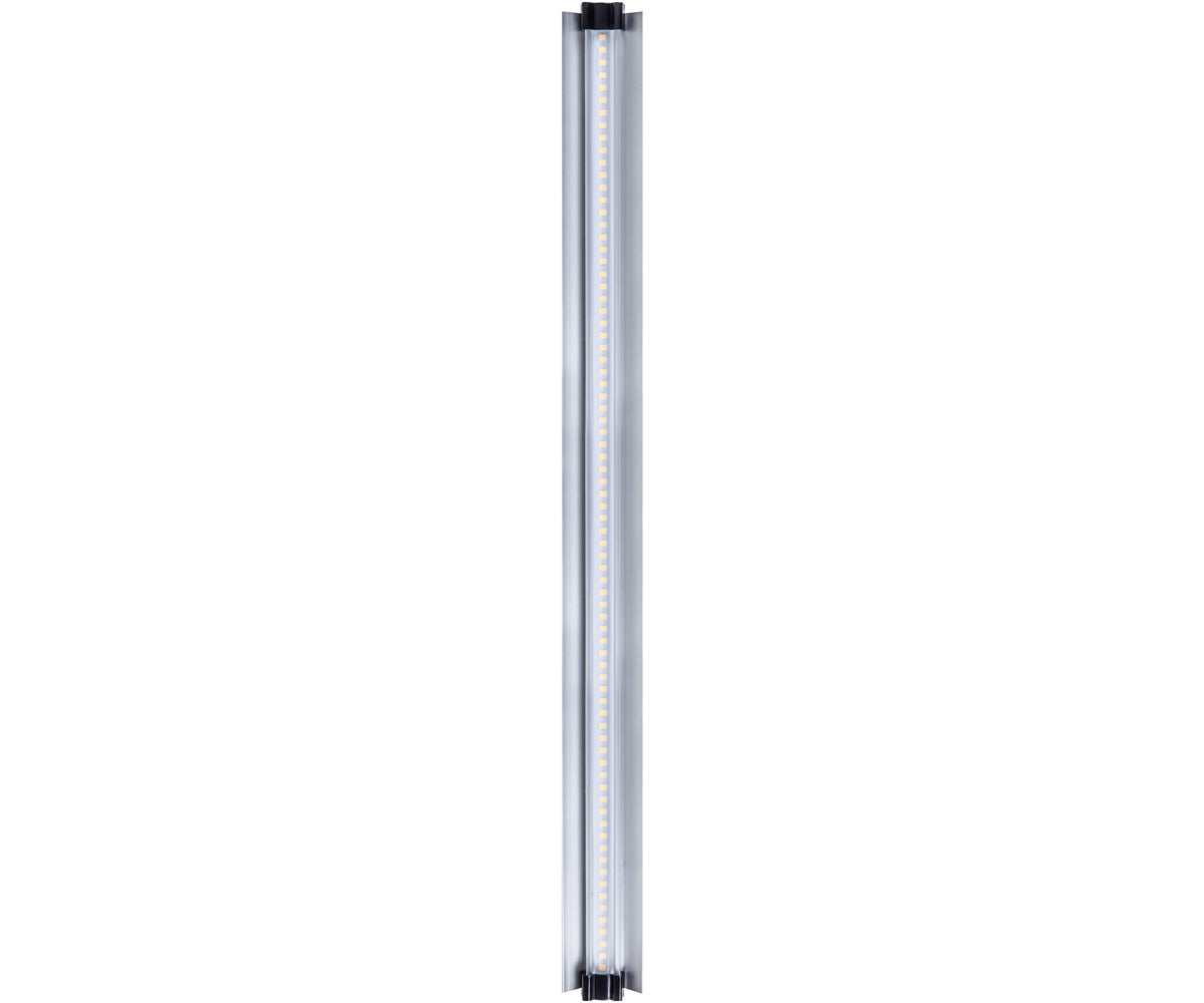 Bande lumineuse LED SunBlaster à lentille prismatique