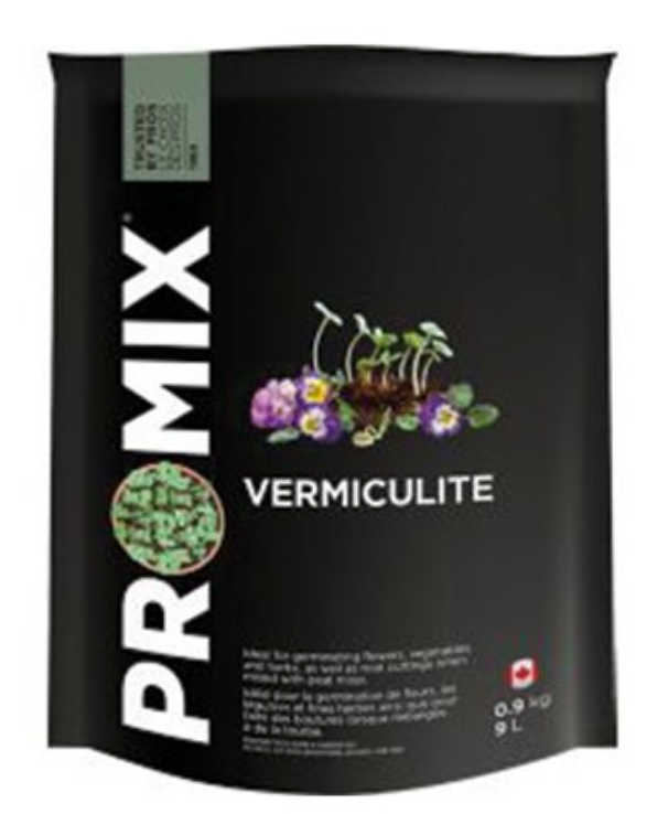Vermiculite Pro Mix
