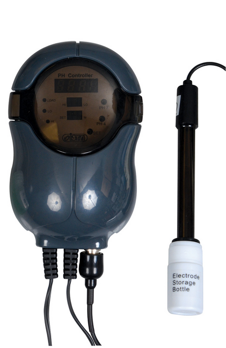 Ista pH Controller