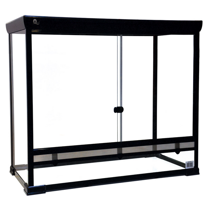 Terrarium Atasuki - Démontable (produit sur commande)