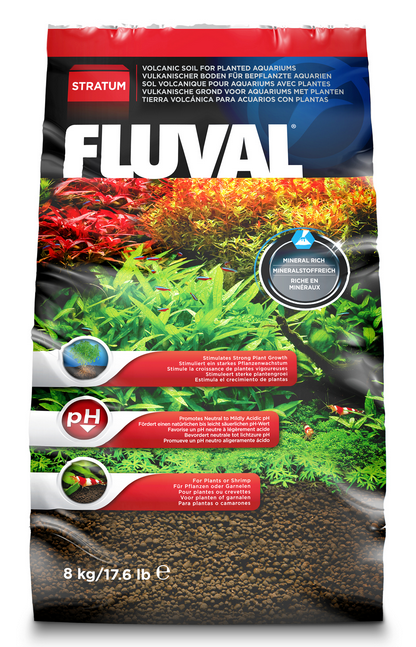 Fluval Stratum
