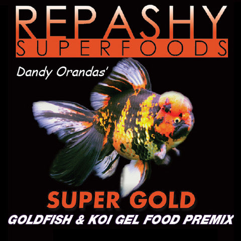 Repashy Super Gold (Special Order Product)