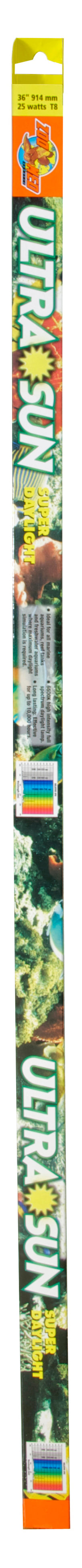 Zoo Med T8 Ultra Sun Super Daylight