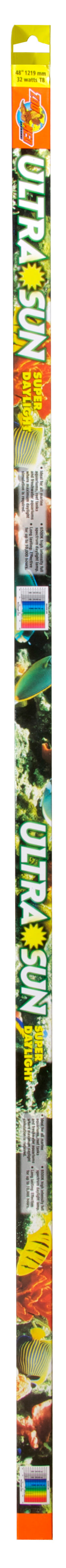 Zoo Med T8 Ultra Sun Super Daylight