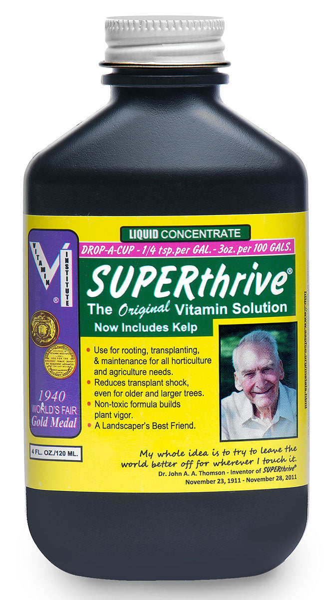 Superthrive