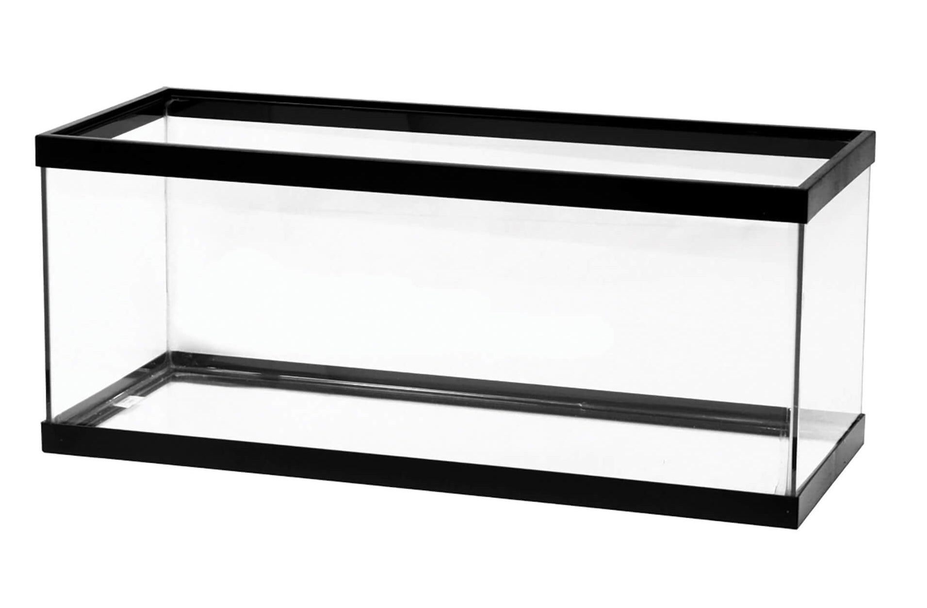 Aqueon Standard Glass Aquarium (Sizes Over 29 gallon Special Order Only)