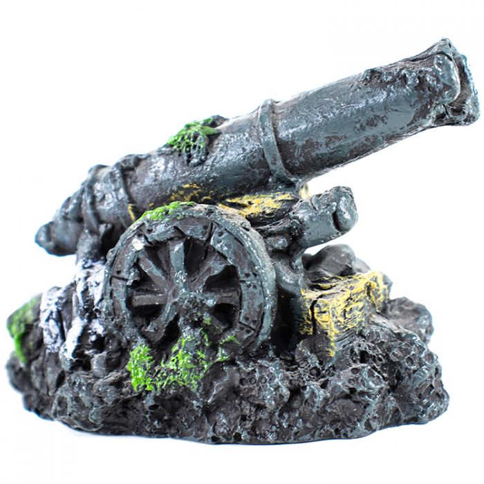 Penn Plax Mini Canon