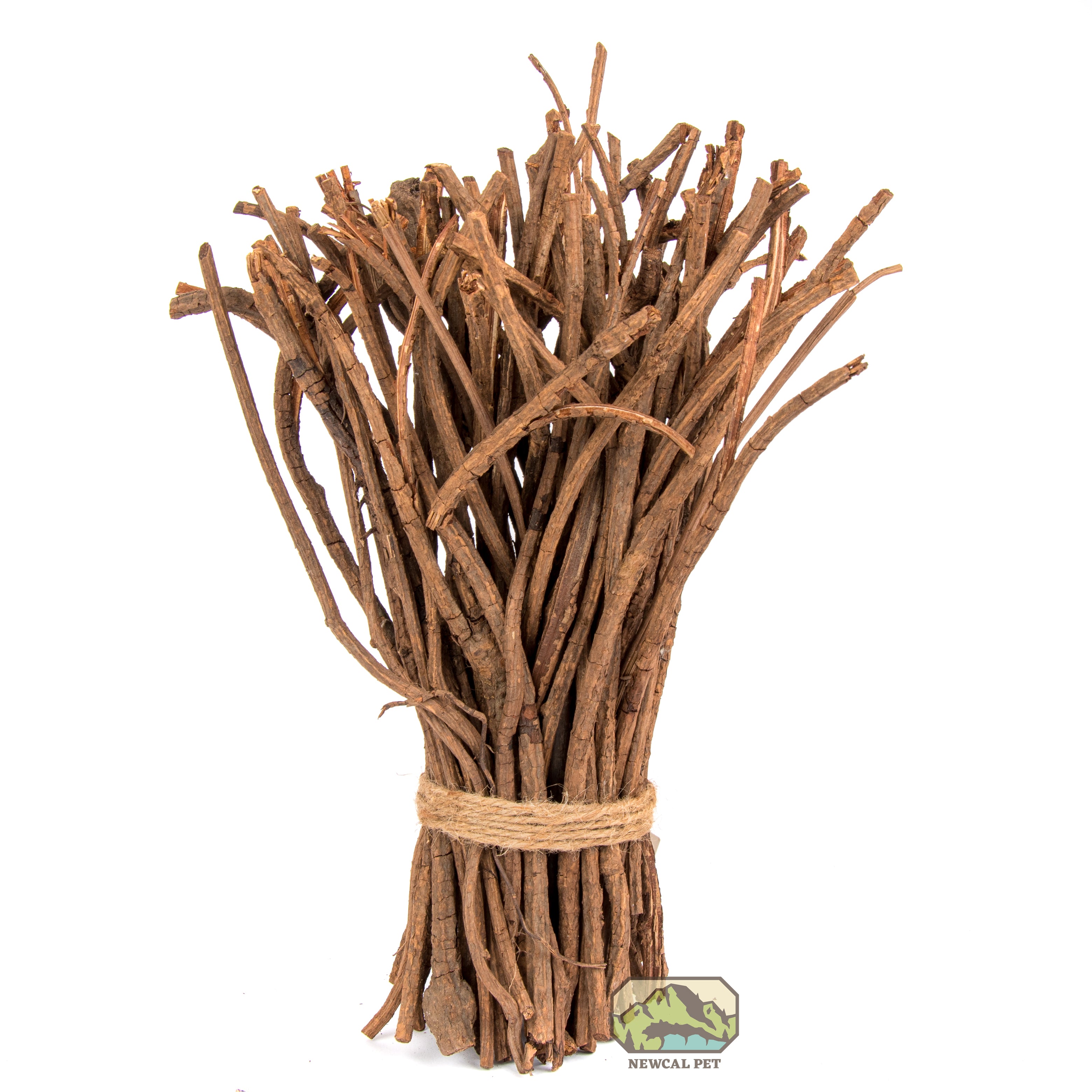 NewCal Vine Sticks 15" (approx 25)