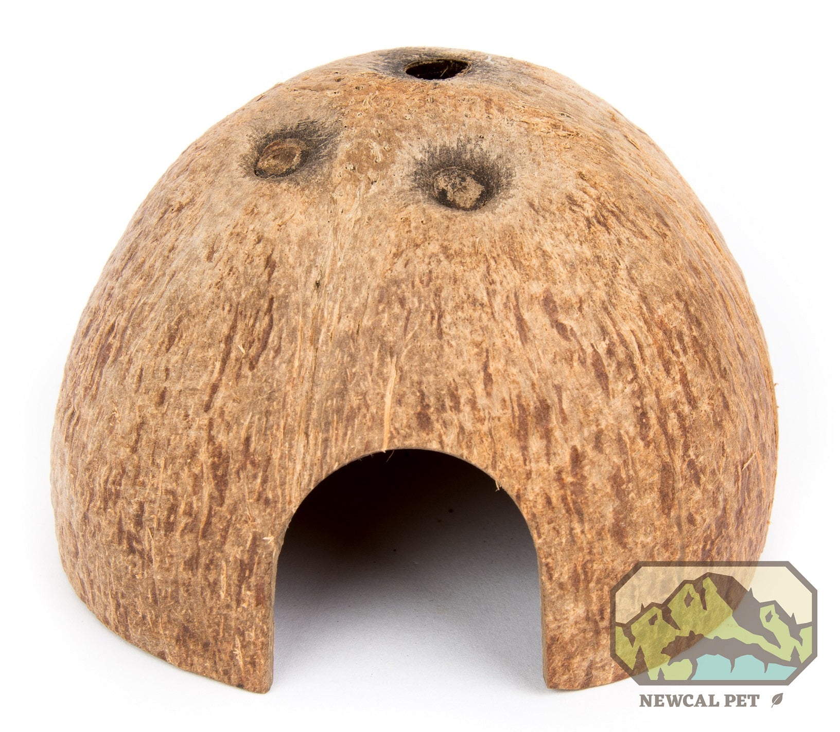 NewCal Coconut Hut Hides