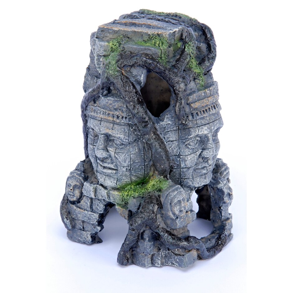 Paroi rocheuse cambodgienne de Penn Plax