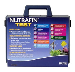 Kit de test Nutrafin Master