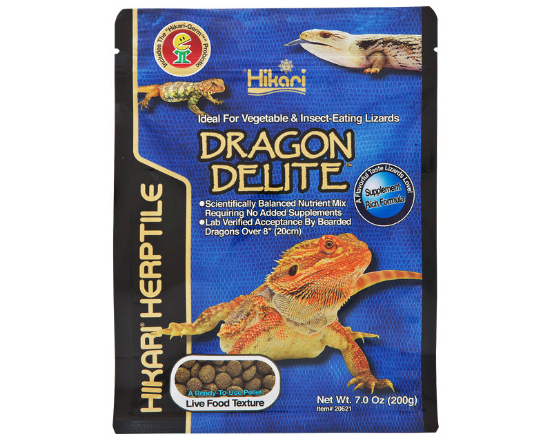 Hikari Dragon Delite