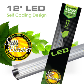Bande lumineuse LED SunBlaster