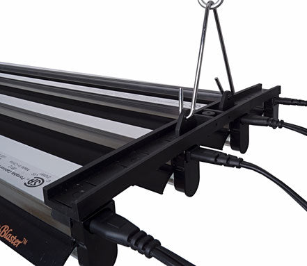 Support universel pour bande lumineuse SunBlaster