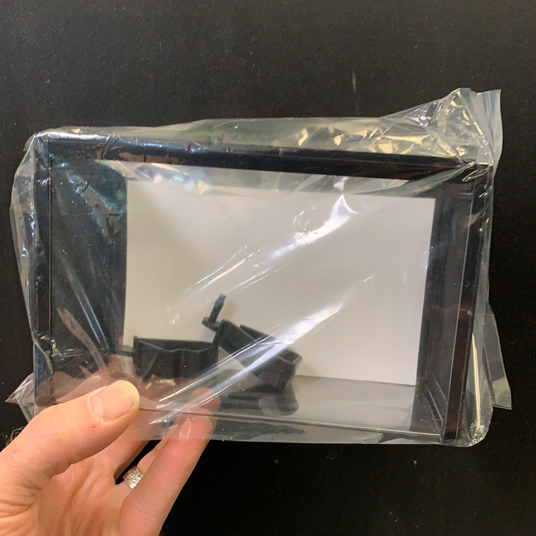 Boîte de pépinière Aquonics