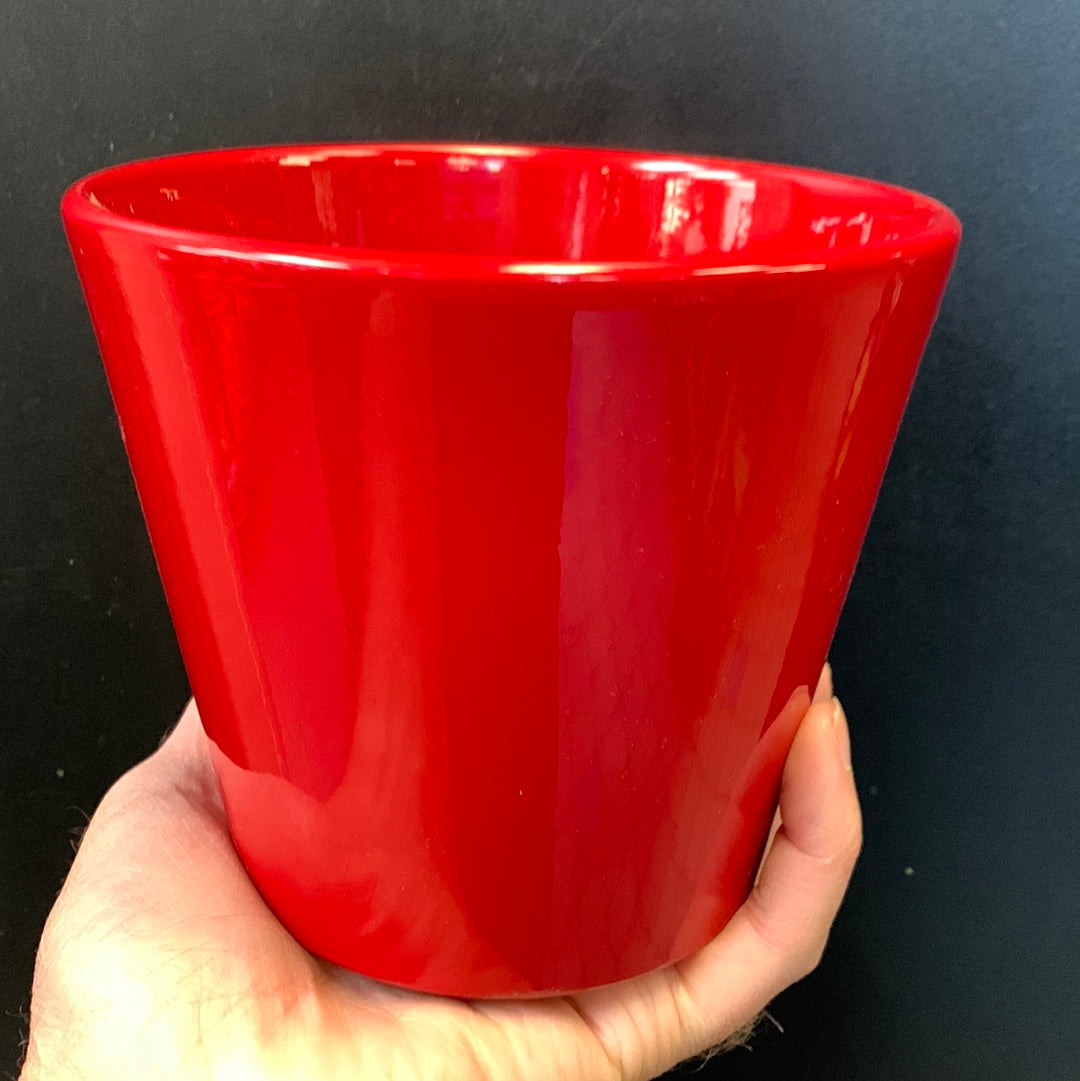 Pot en céramique Mandy