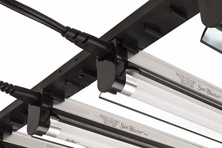 Support universel pour bande lumineuse SunBlaster