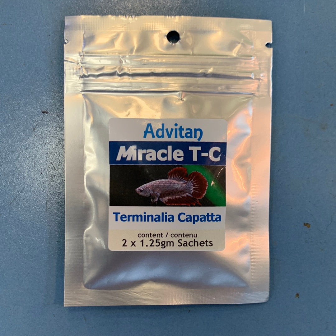 Advitan Miracle TC