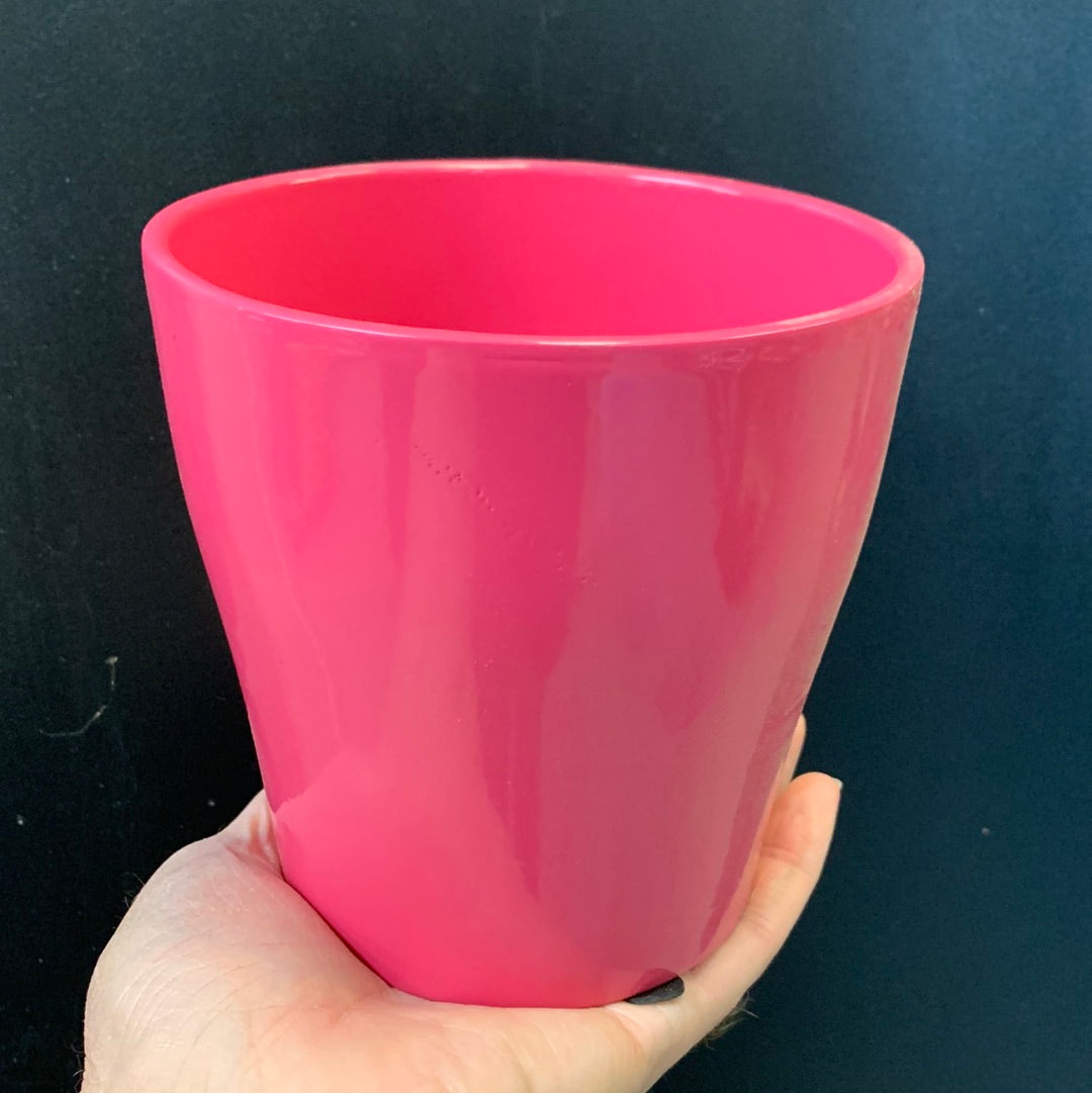 Pot en céramique Linda