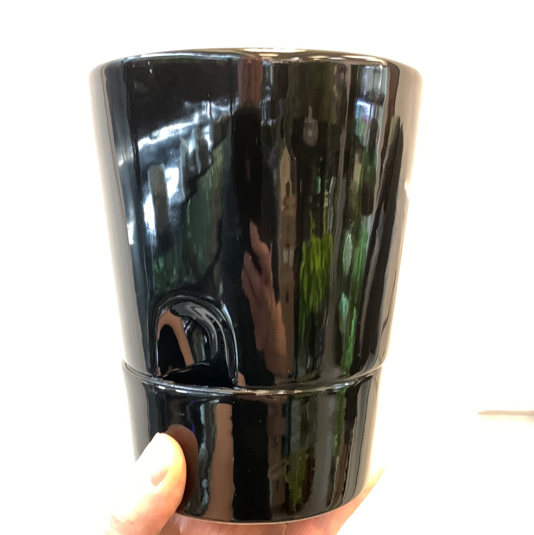 Pot en céramique Ron 5"