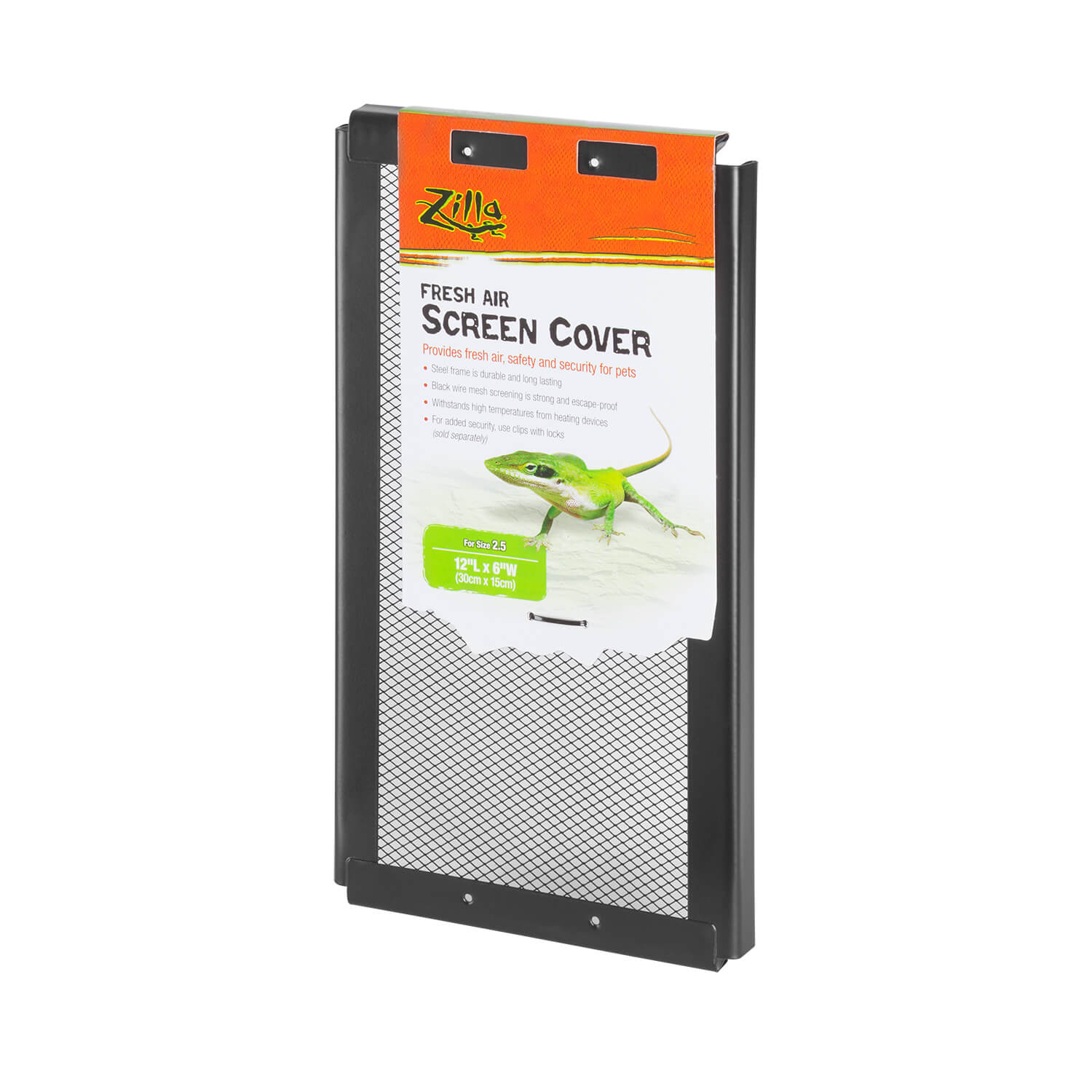 Zilla Solid Screen Cover