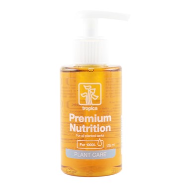 Tropica Premium Fertilizers