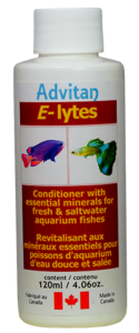 Advitan E-Lytes