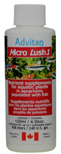 Advitan Micro Lush 1