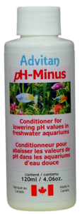 Advitan pH Minus