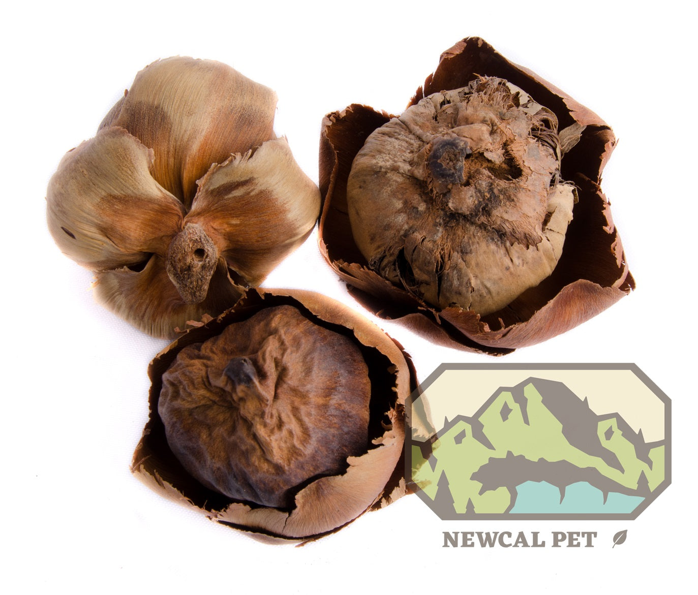 Tendres de palmier NewCal (paquet de 2)